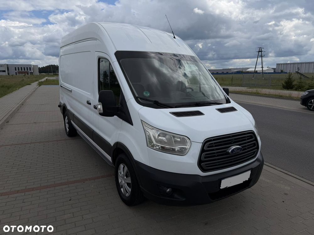 Ford Transit - 22