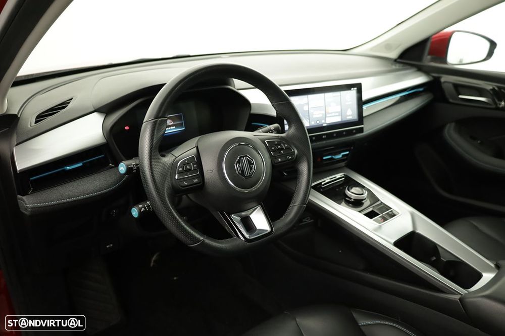 MG MG5 51 kWh Luxury - 8