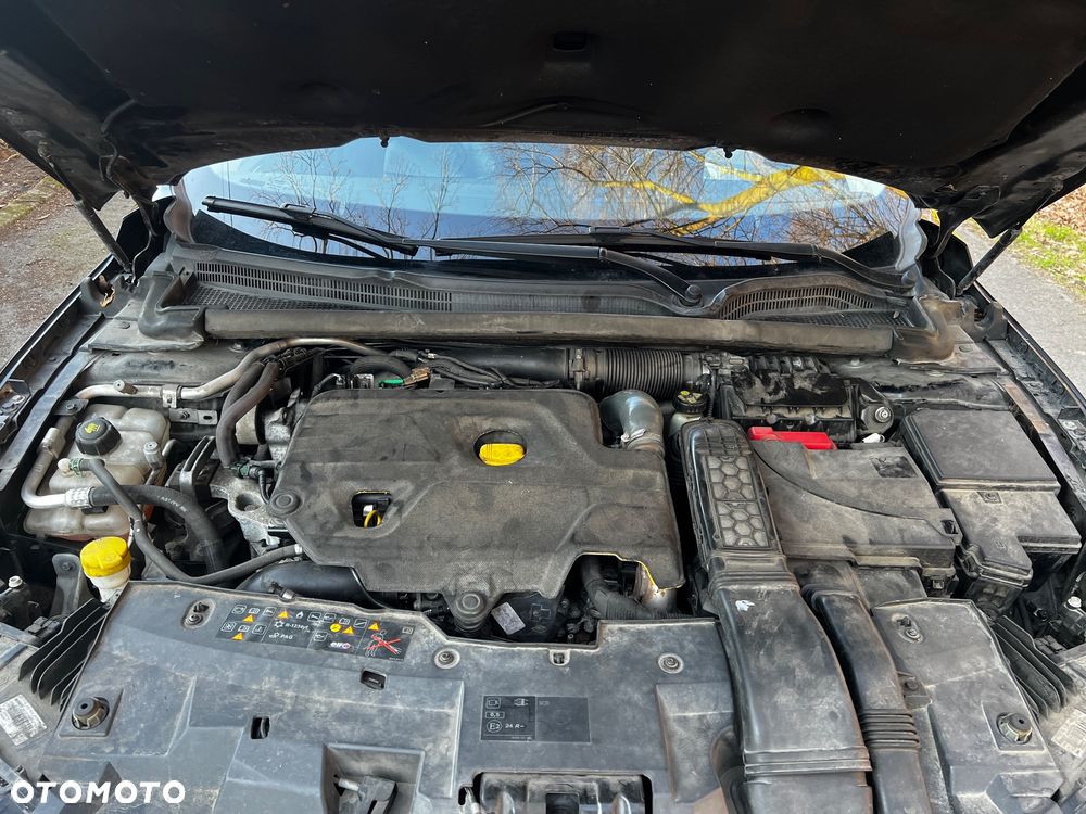 Renault Talisman 1.6 Energy dCi Initiale Paris EDC - 25