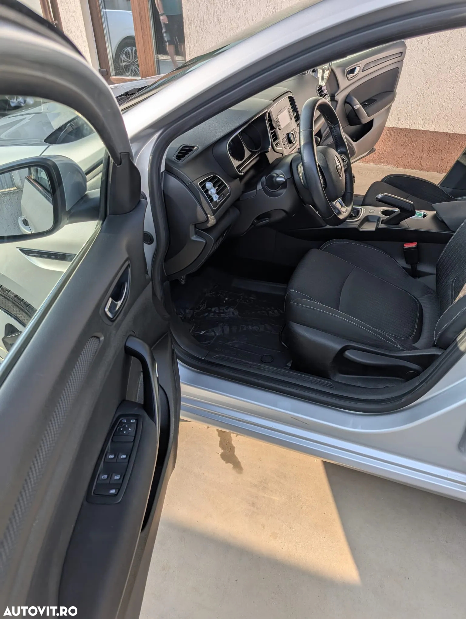 Renault Megane TCe GPF Limited - 13