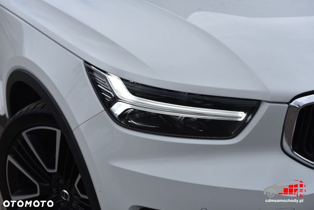 Volvo XC 40 - 13