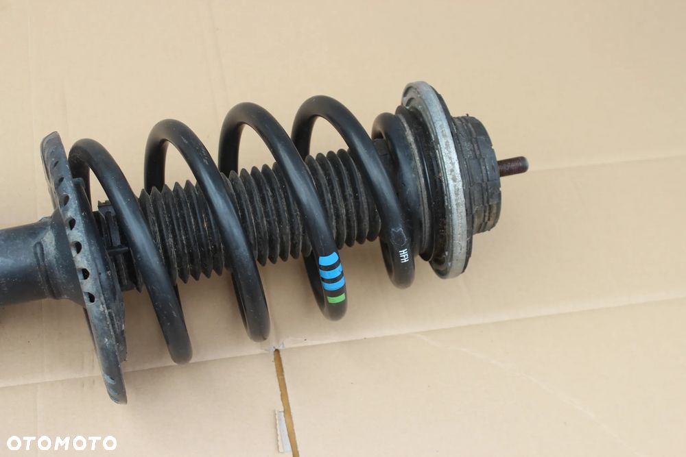 ZWROTNICA PRAWA VW T6 2.0 TDI MULTIVAN 7H0258G 2017 - 5