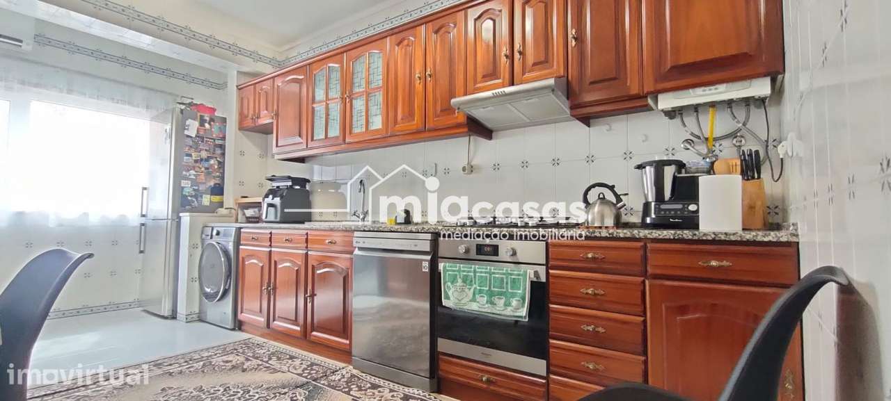 APARTAMENTO T3 DUPLEX - OIÃ - Grande imagem: 2/36