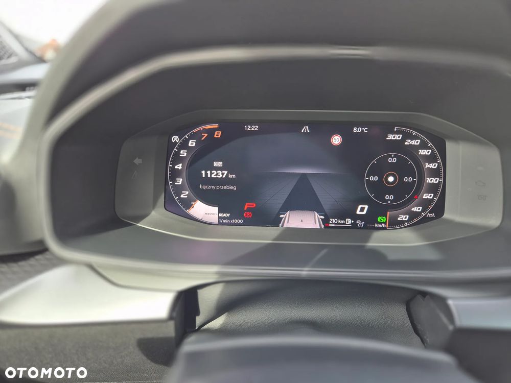 Cupra Formentor - 21