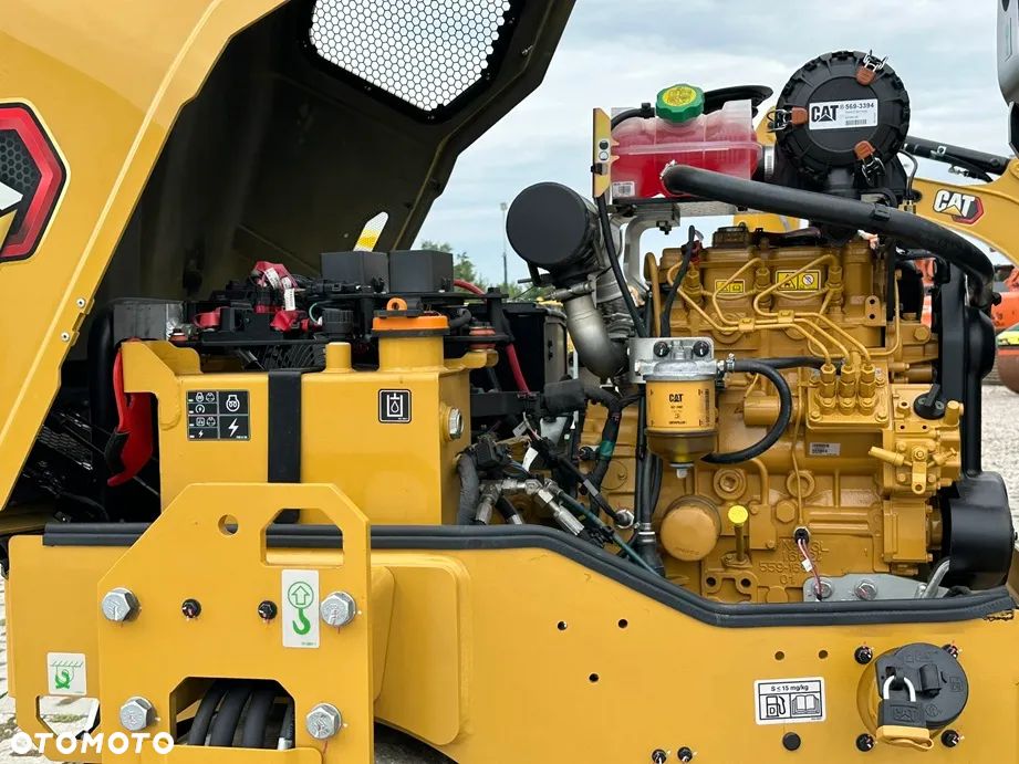 Caterpillar CB 2.7 GC - 23