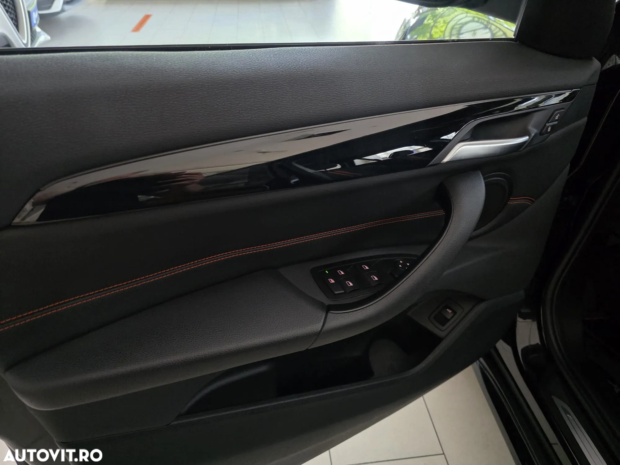 BMW X1 - 9