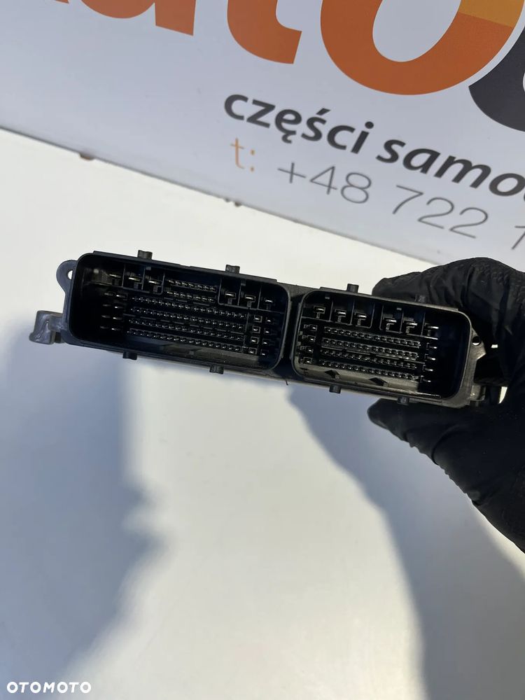 Peugeot 3008 2021r KOMPUTER STEROWNIK 9839120680 - 3
