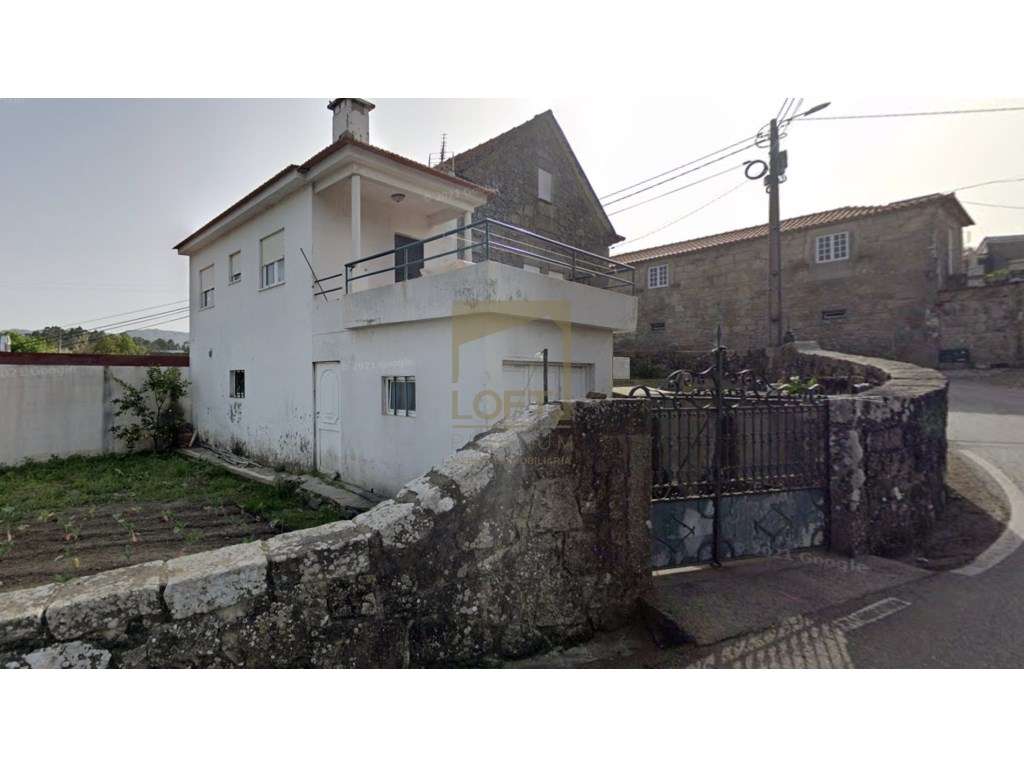 Excelente Oportunidade de INVESTIMENTO : moradia Hotel Boega, em Ce... - Grande imagem: 2/13