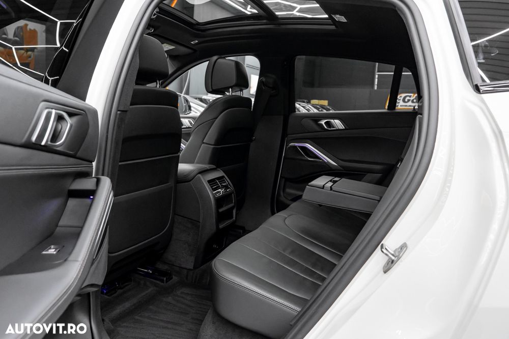 BMW X6 xDrive30d AT MHEV - 18