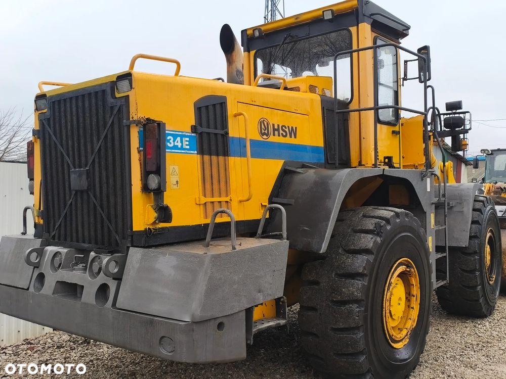 HSW 534E/534C/Ł34/Stalowa Wola!!! - 14