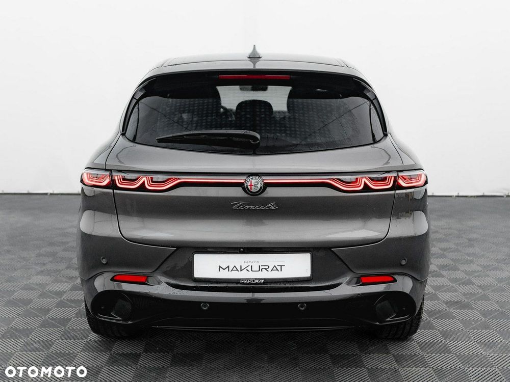 Alfa Romeo Tonale - 11
