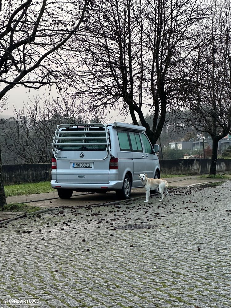 VW California - 7