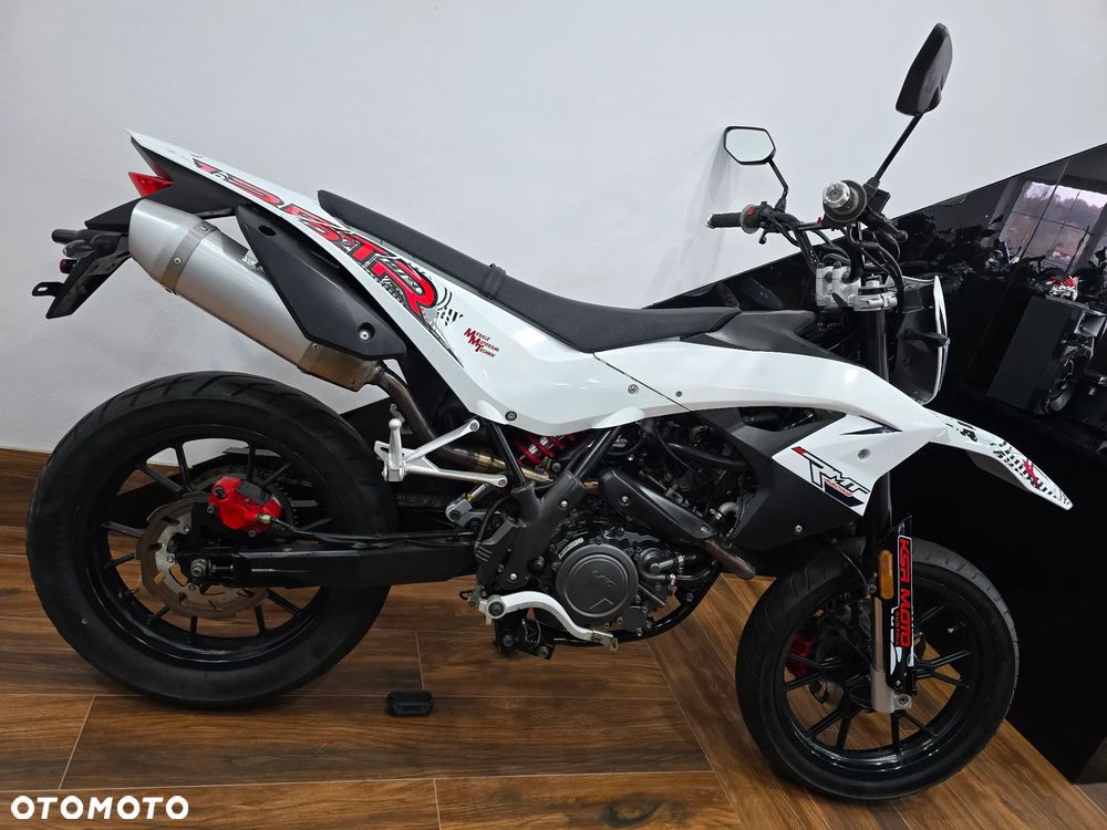 KSR Moto TTX - 6