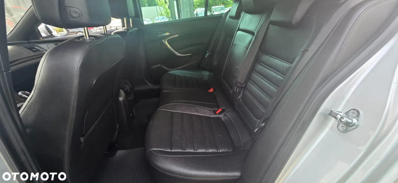 Opel Insignia 2.0 CDTI Cosmo - 30