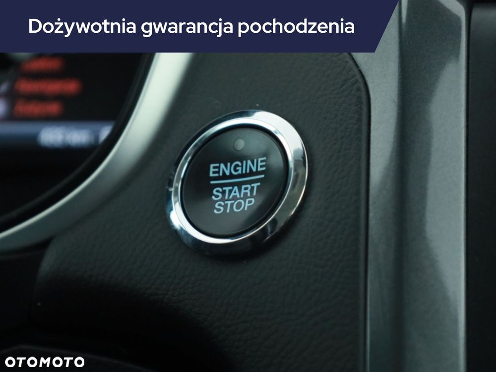 Ford Mondeo - 21