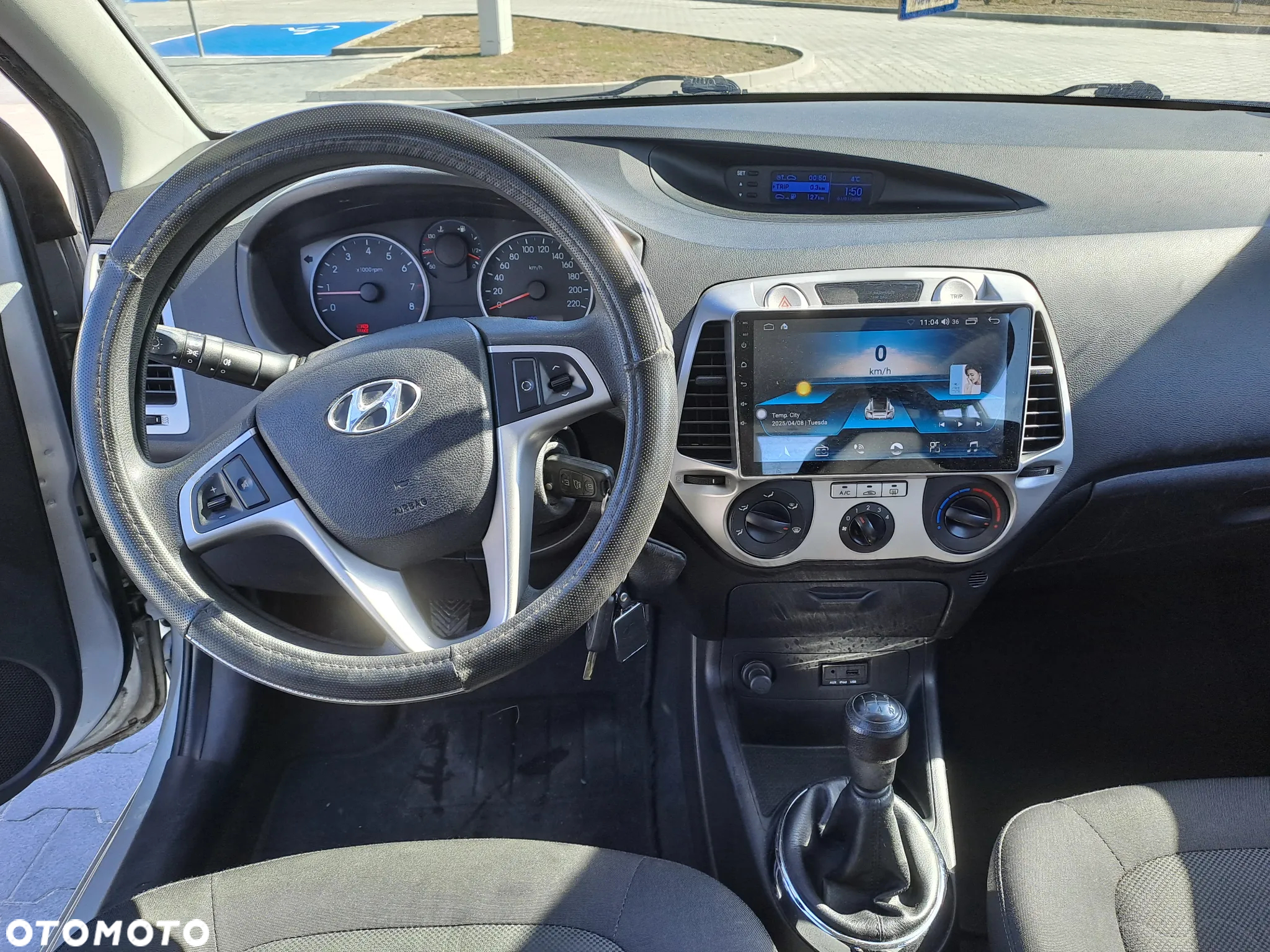 Hyundai i20 - 11