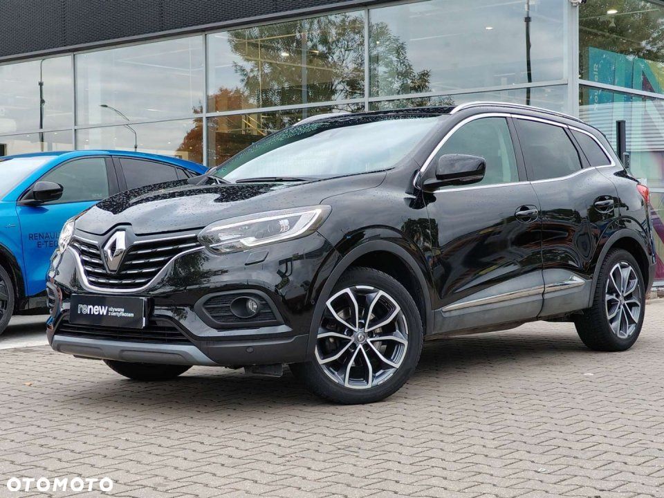Renault Kadjar - 26