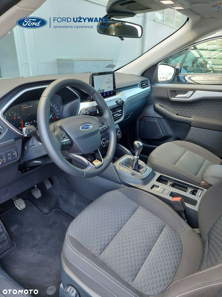 Ford Kuga 1.5 EcoBoost FWD Trend - 8