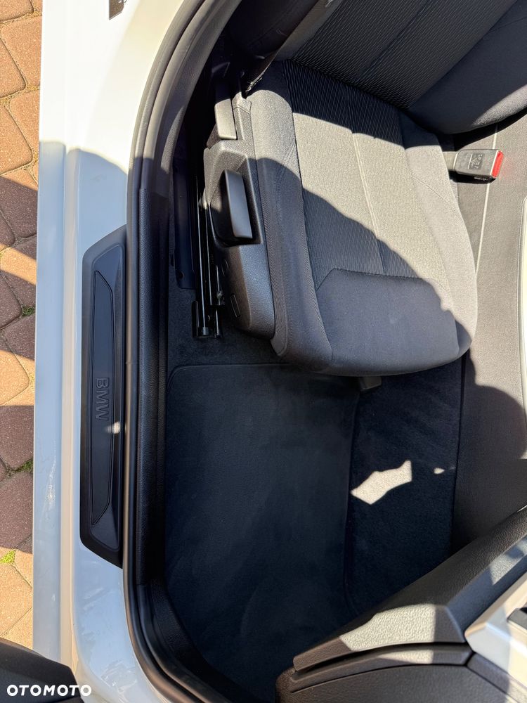 BMW Seria 1 118d - 31