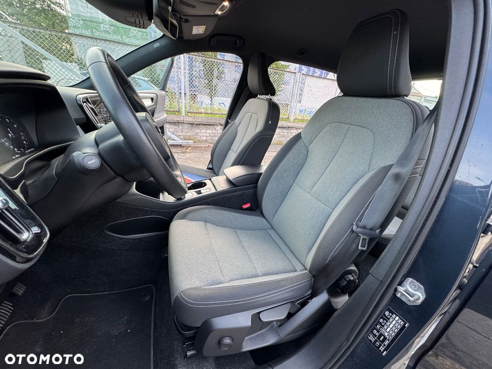 Volvo XC 40 - 16