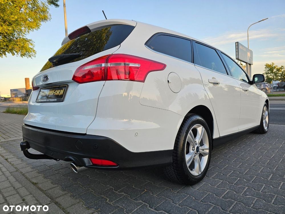 Ford Focus - 7