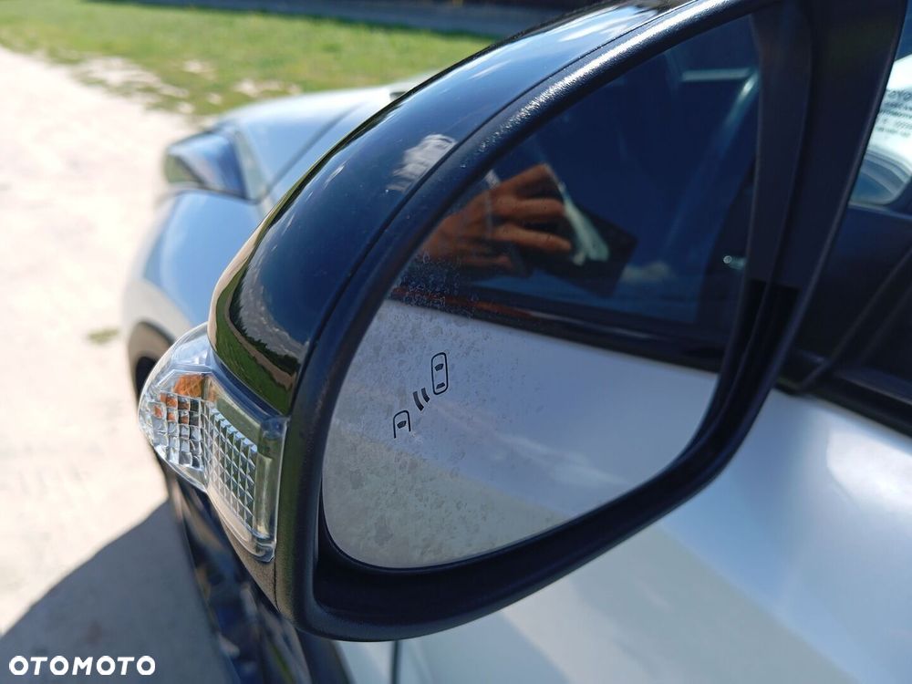 Toyota C-HR 2.0 Hybrid GR Sport - 22