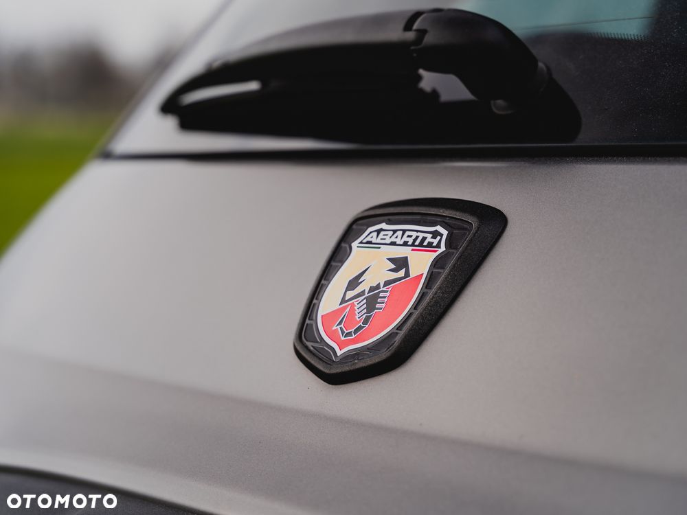 Abarth 595 1.4 T-Jet 16v Competizione - 12