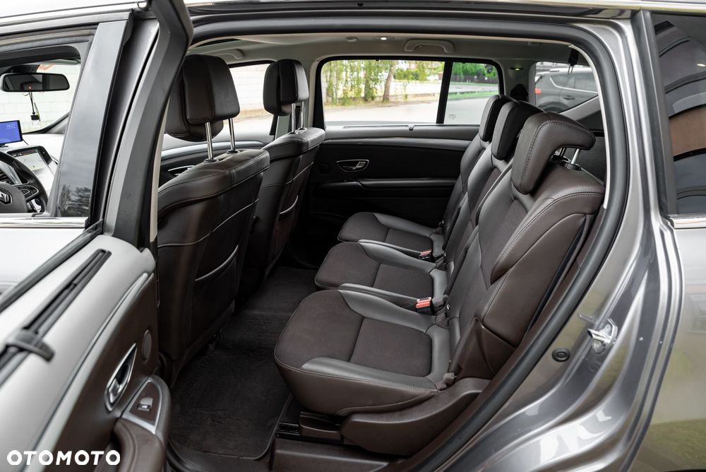 Renault Espace 1.6 dCi Energy Zen EDC - 21