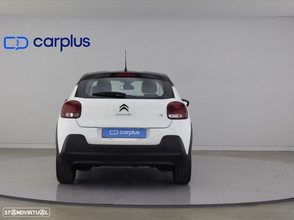 Citroën C3 1.2 PureTech Feel - 6