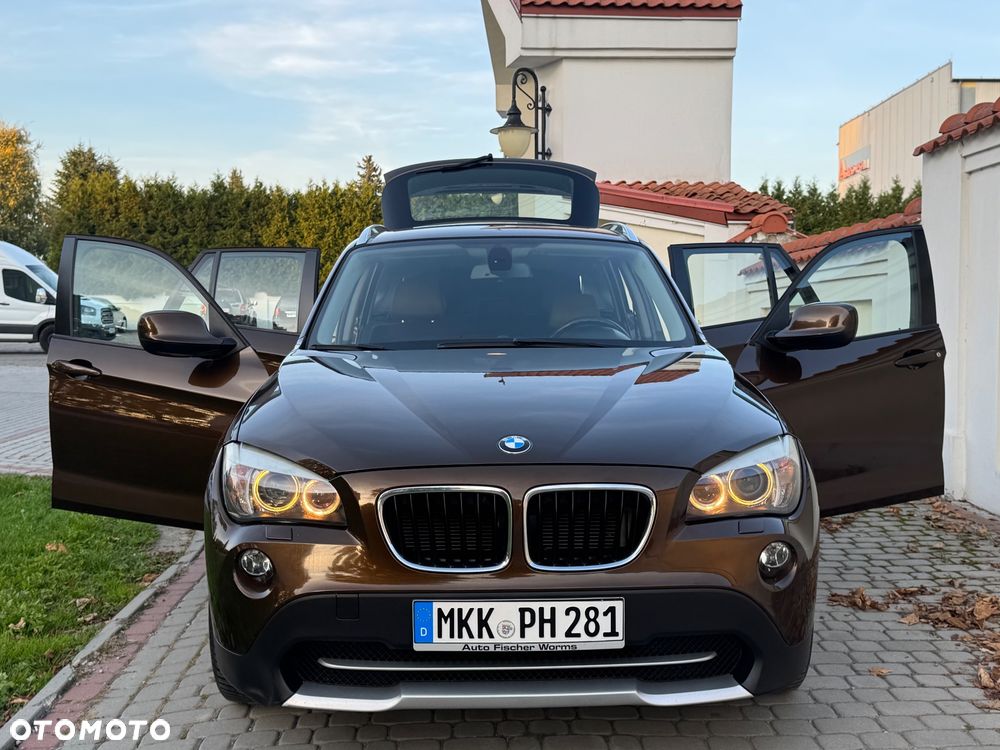 BMW X1 - 29