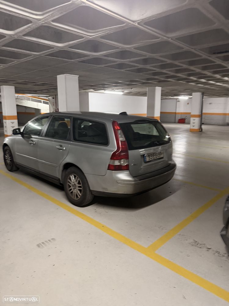 Volvo V50 1.6 D Nível 3 - 7