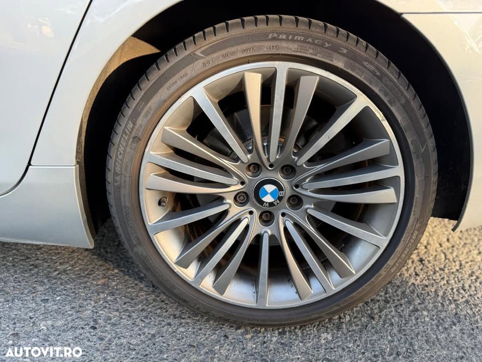 BMW Seria 6 640d xDrive - 8