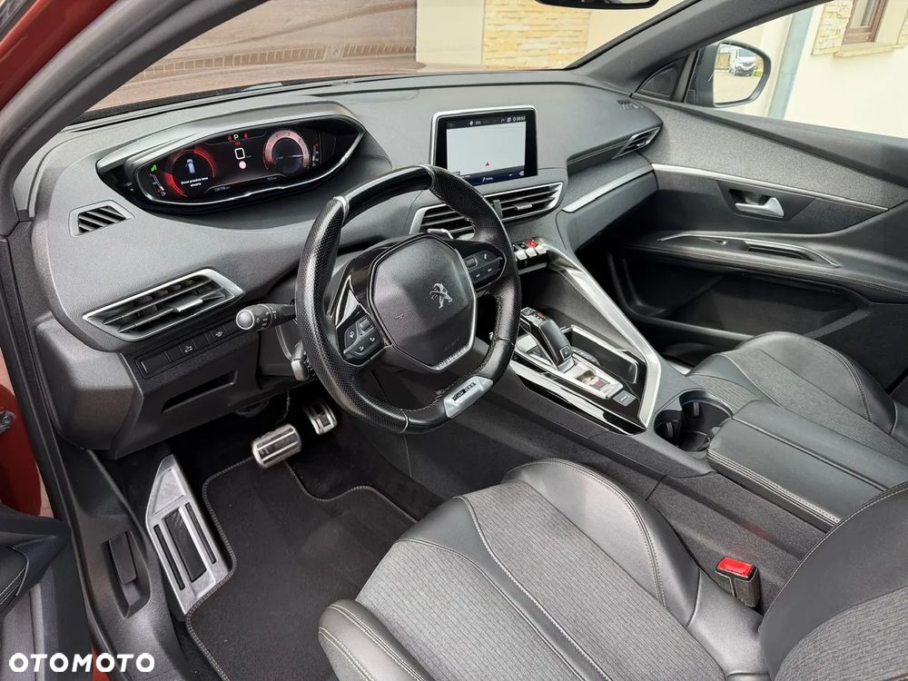 Peugeot 3008 - 10