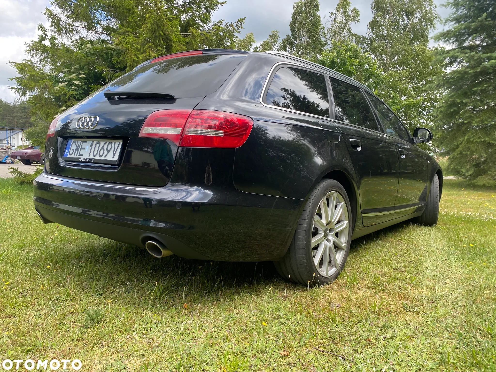 Audi A6 2.7 TDI Multitronic - 16