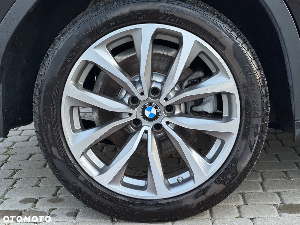 BMW X3 xDrive30i GPF xLine sport - 22