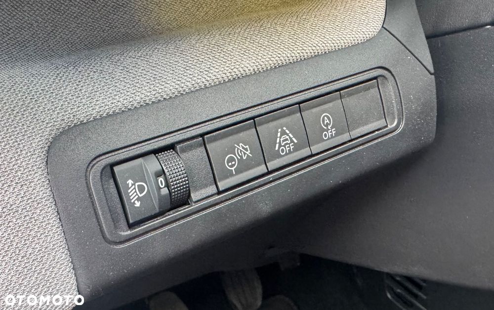 Citroën C3 Aircross 1.2 Turbo Plus S&S - 12
