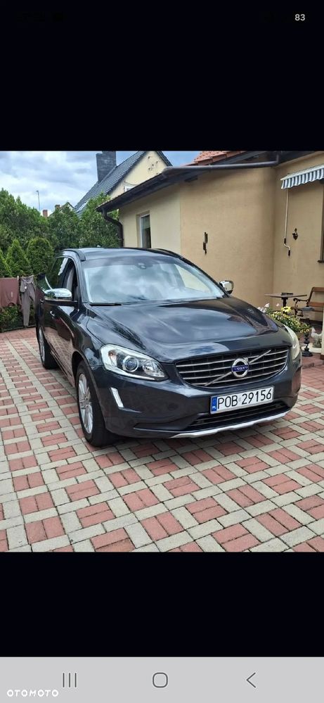Volvo XC 60 D3 Drive-E Momentum - 2