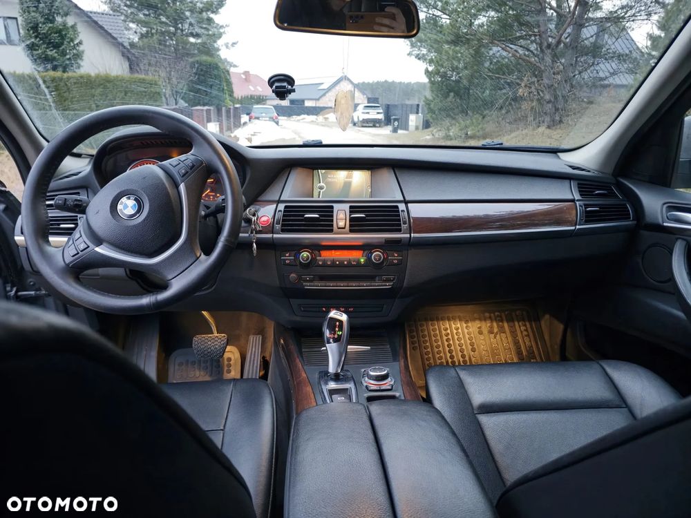 BMW X5 - 6