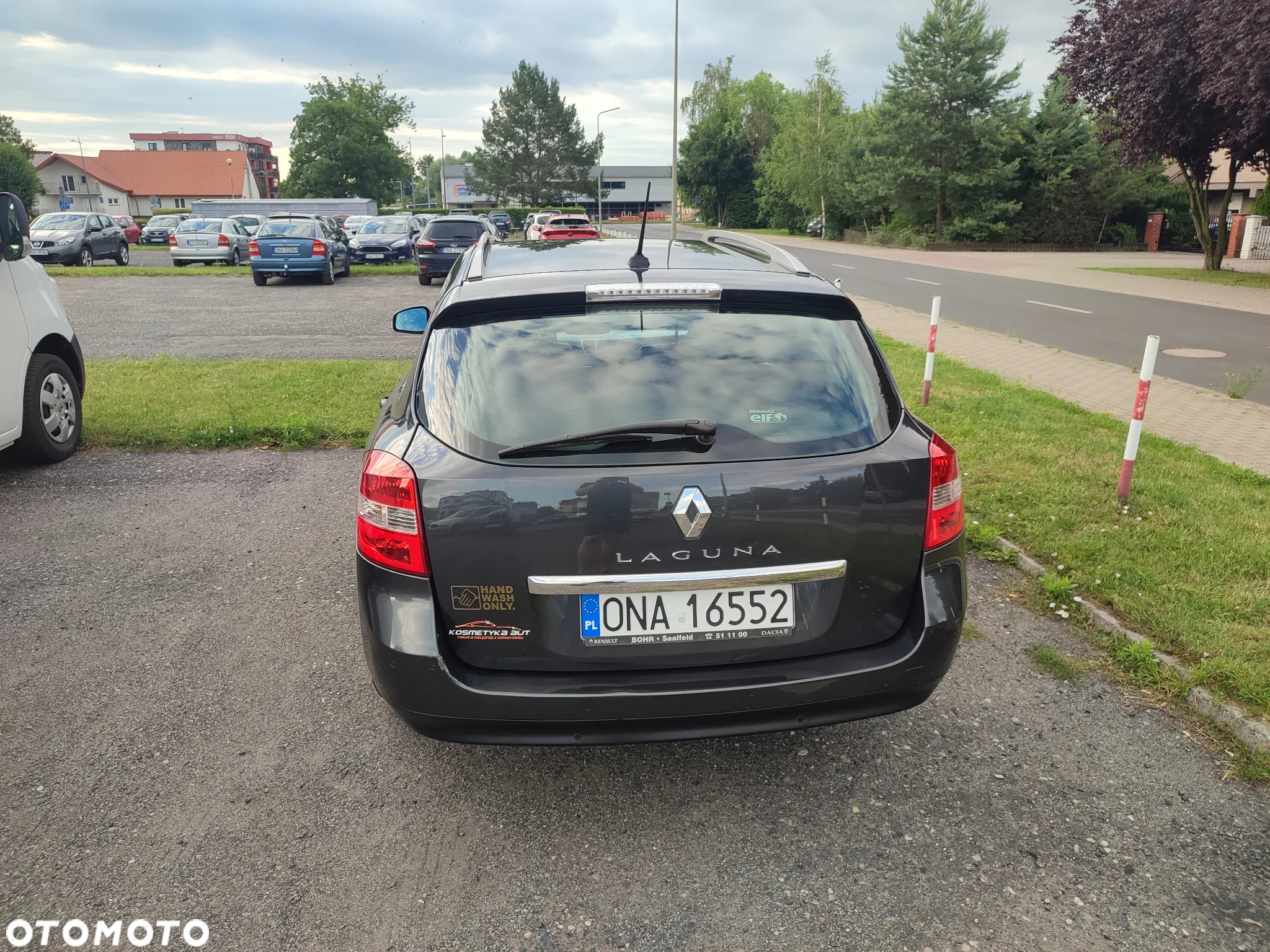 Renault Laguna 2.0 Dynamique - 9