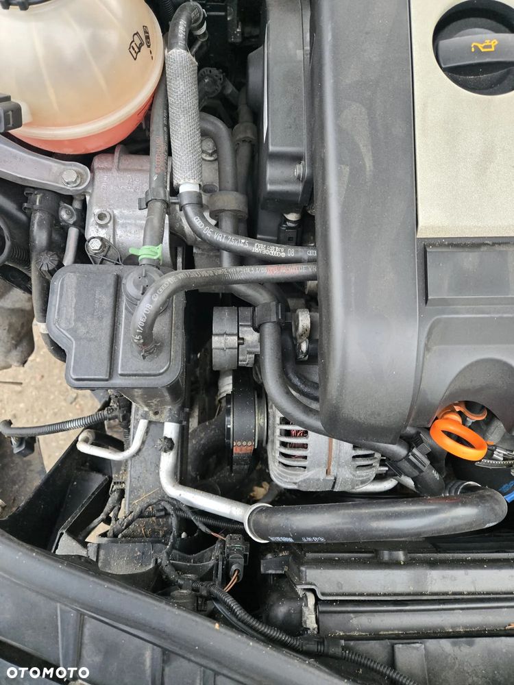 Audi TT Coupé 2.0 TFSI - 4