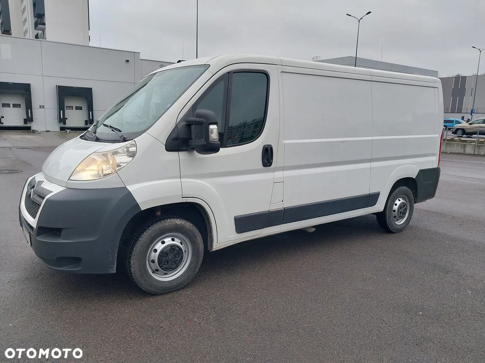 Citroën Jumper l2h1 - 1