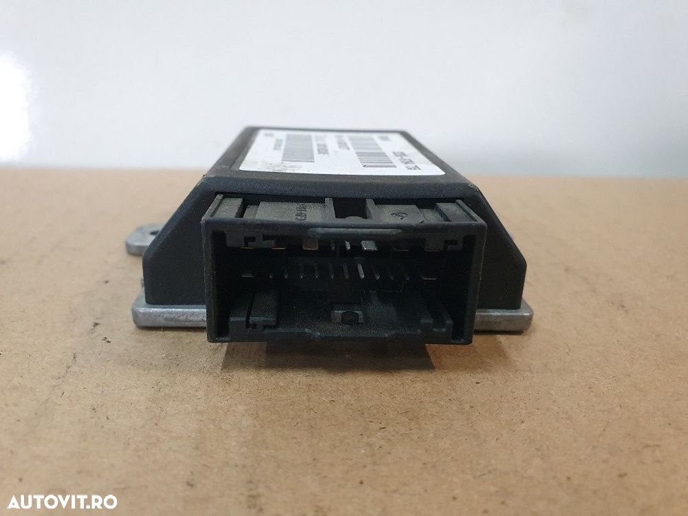 Calculator spira volan BMW 7 IV E65, E66, E67 2001 - 2009 3230-6764735 - 3