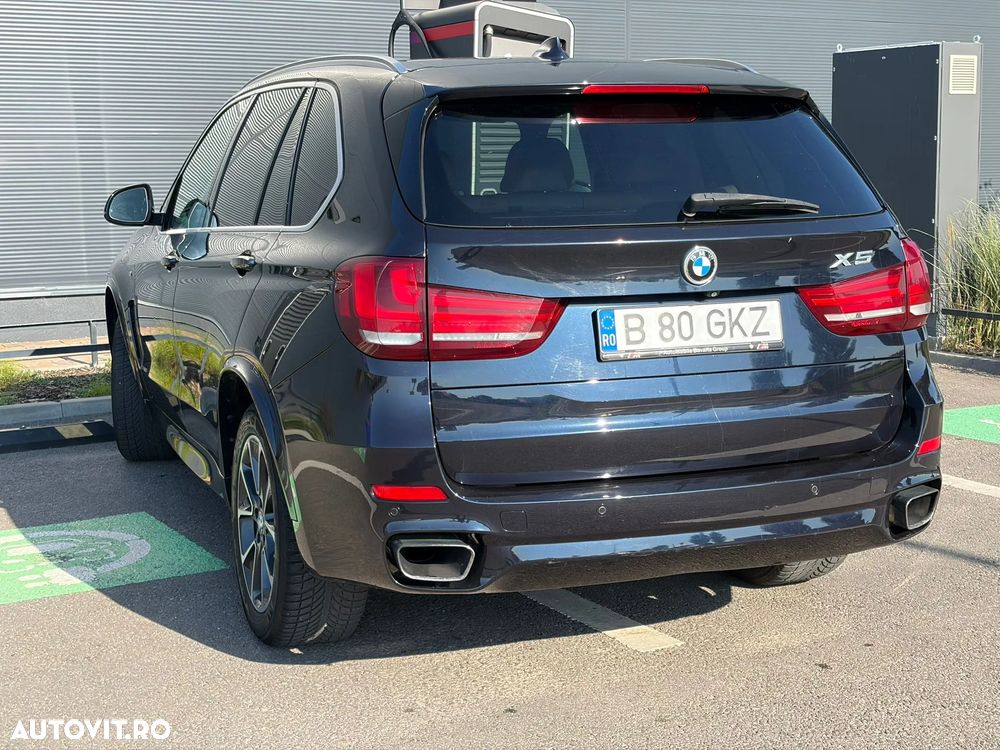 BMW X5 - 4
