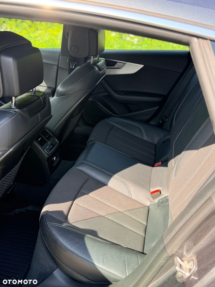 Audi A5 Sportback 2.0 TDI - 30
