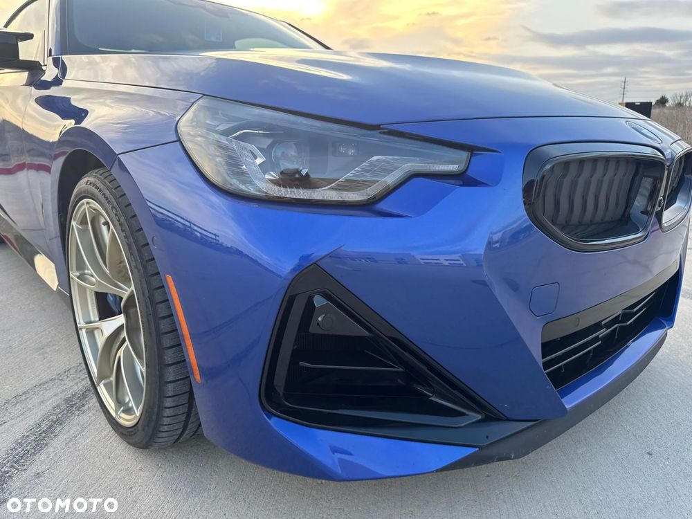 BMW Seria 2 - 7