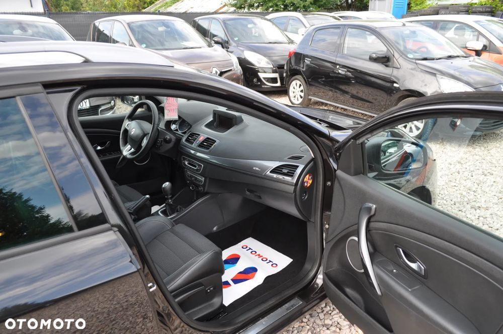 Renault Megane - 13