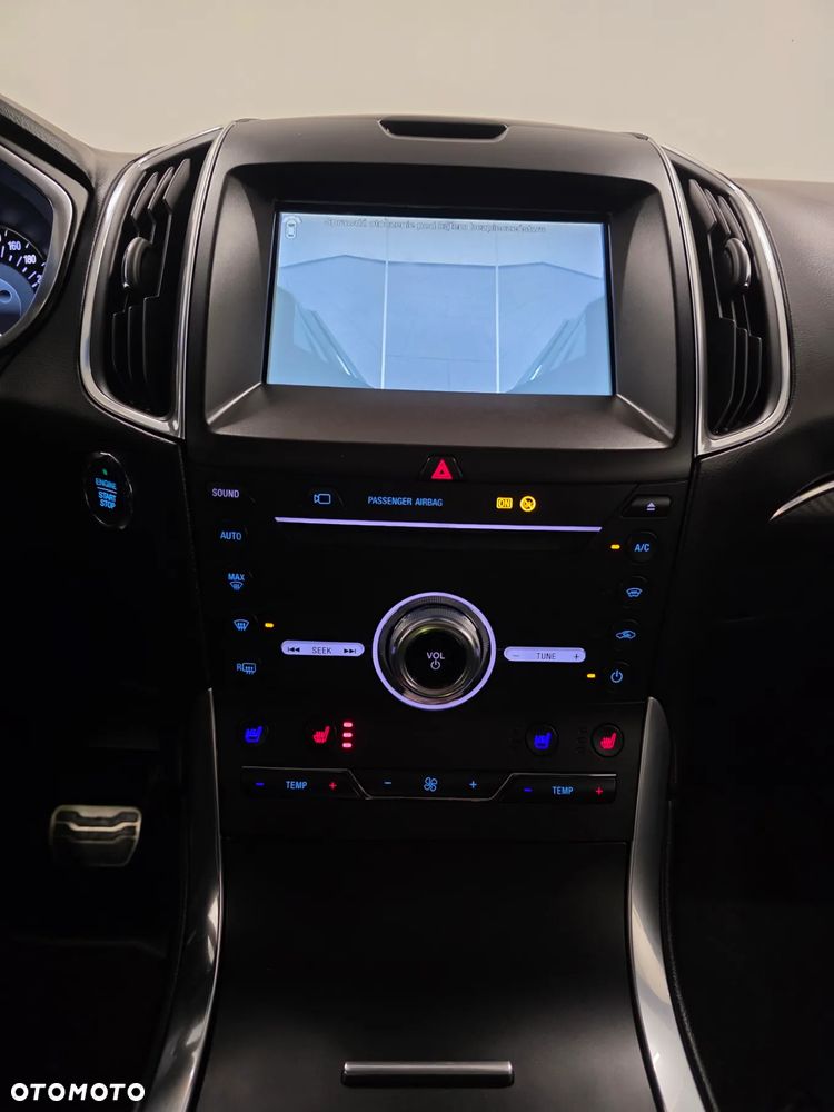 Ford Edge 2.0 EcoBlue Twin-Turbo 4WD ST-Line - 13