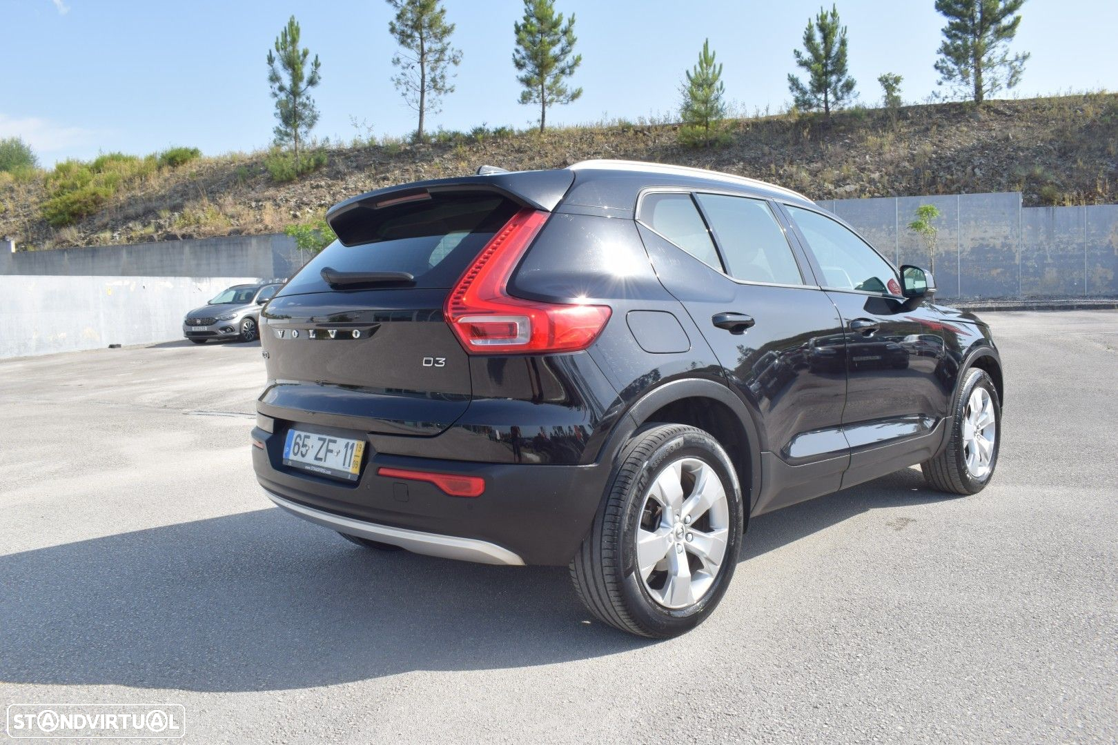 Volvo XC 40 2.0 D3 Momentum - 7