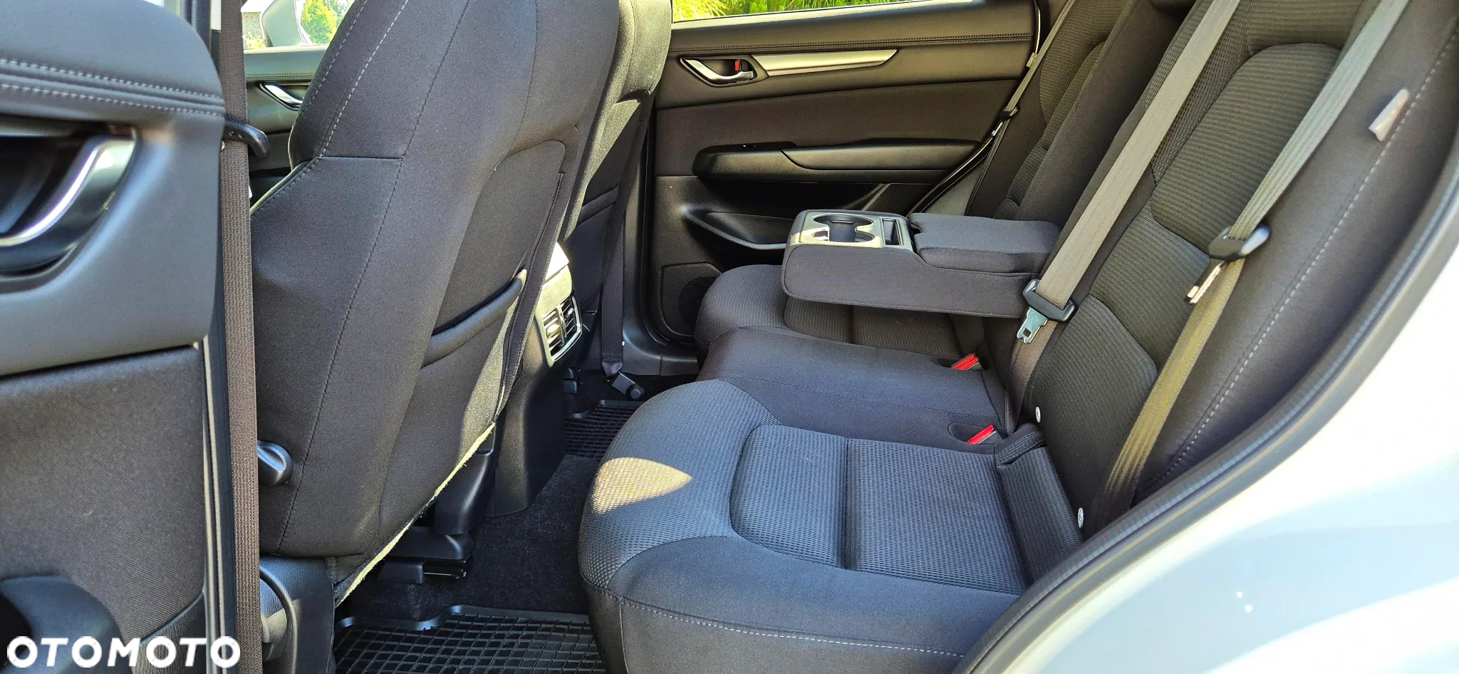 Mazda CX-5 2.0 Skyjoy 2WD - 5