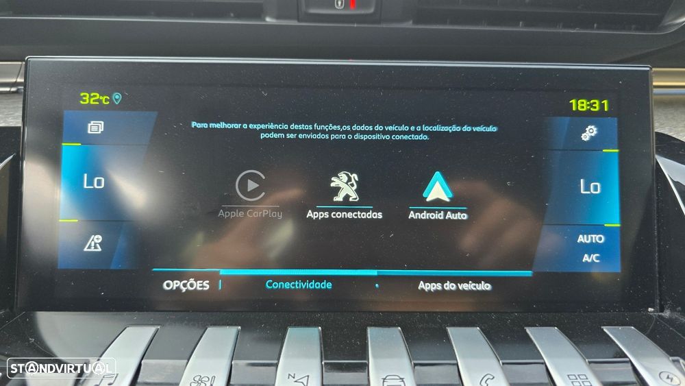 Peugeot 508 Plug-In Hybrid 225 e-EAT8 GT Pack - 30
